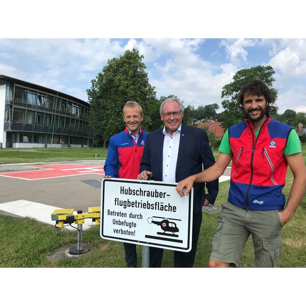 © Bergwacht Sonthofen