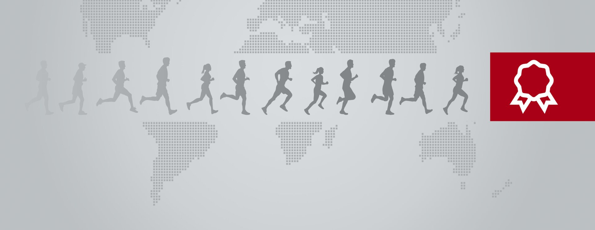 WertvollerArbeitgeber und Weltmarktfuehrer 2024 | © MAHA