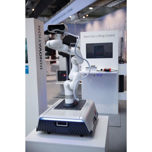 © MAHA Maschinenbau Haldenwang GmbH & Co. KG